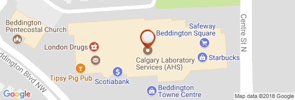 horaires Dentiste Calgary