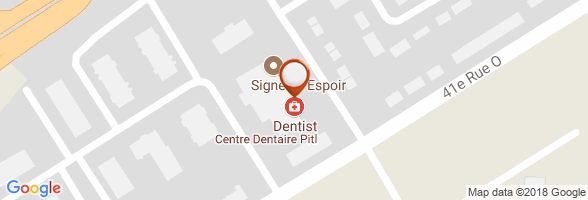 horaires Dentiste Québec