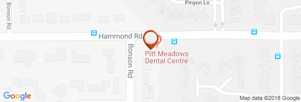 horaires Dentiste Pitt Meadows