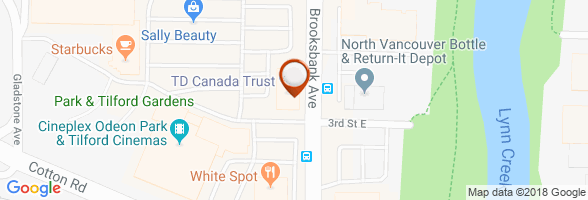 horaires Dentiste North Vancouver