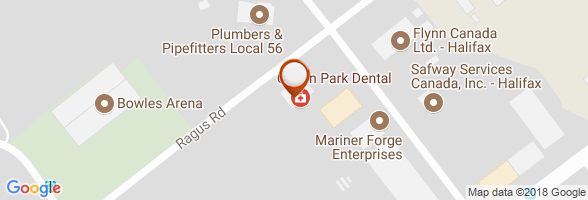 horaires Dentiste Dartmouth