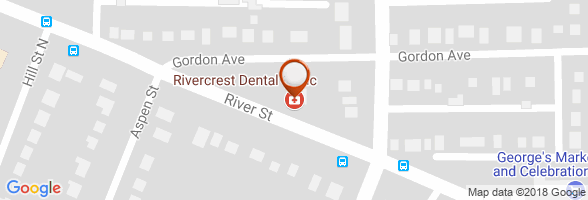 horaires Dentiste Thunder Bay