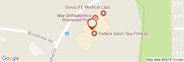 horaires Dentiste Sherwood Park