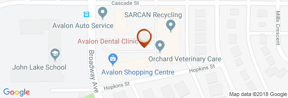 horaires Dentiste Saskatoon