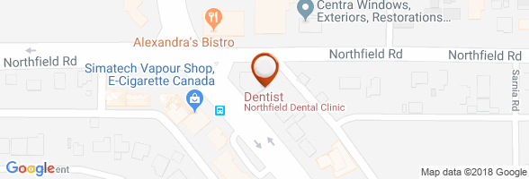 horaires Dentiste Nanaimo