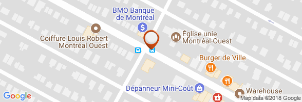 horaires Dentiste Montréal-Ouest