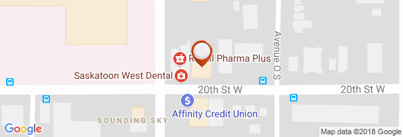horaires Dentiste Saskatoon