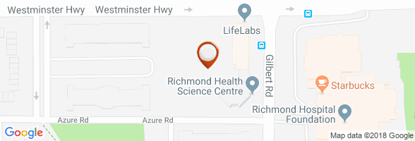 horaires Dentiste Richmond