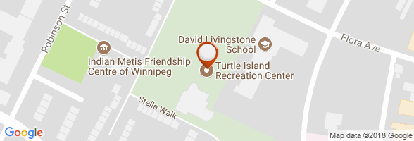 horaires Ecole Winnipeg