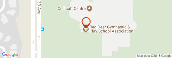 horaires École maternelle Red Deer