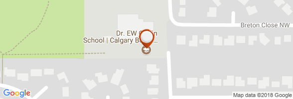 horaires Ecole Calgary