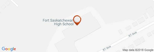 horaires Ecole Fort Saskatchewan