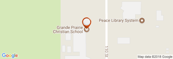 horaires Ecole Grande Prairie