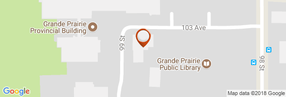 horaires Ecole Grande Prairie