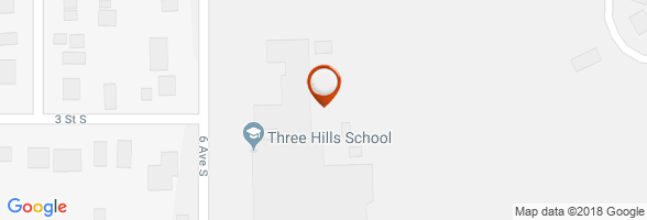 horaires Ecole Three Hills