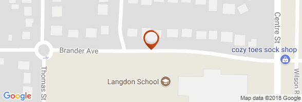 horaires Ecole Langdon