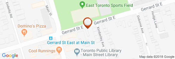 horaires Ecole Arts martiaux Toronto