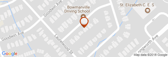 horaires Auto-École Bowmanville