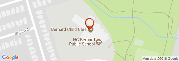 horaires École maternelle Richmond Hill