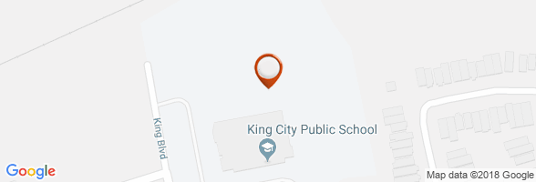 horaires École primaire King City