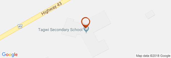 horaires École primaire Avonmore