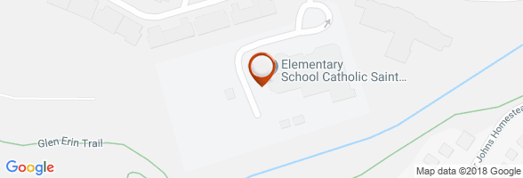 horaires École primaire Mississauga
