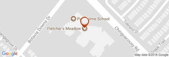 horaires École primaire Brampton