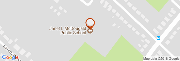 horaires École primaire Mississauga