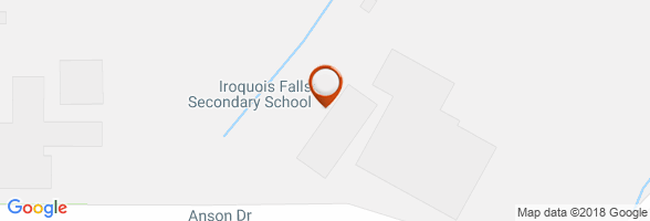 horaires Ecole Iroquois Falls