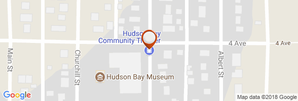 horaires Ecole Hudson Bay