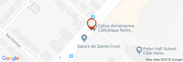 horaires Eglise Saint-Laurent