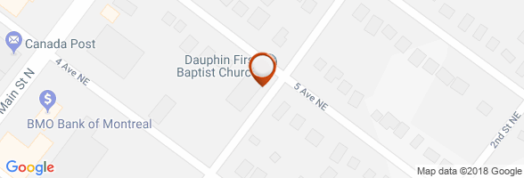 horaires Eglise Dauphin