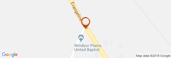 horaires Eglise Windsor