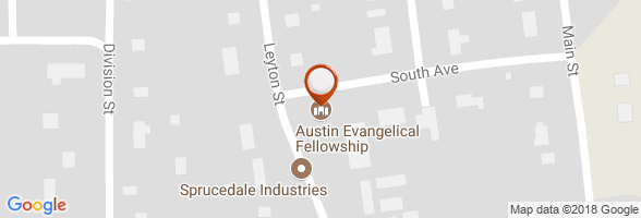 horaires Eglise Austin
