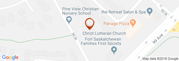 horaires Eglise Fort Saskatchewan