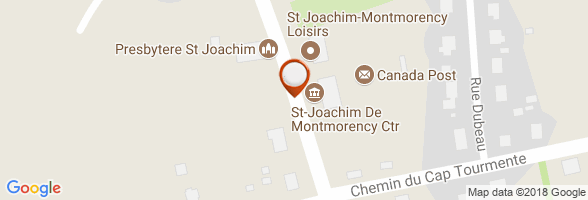 horaires Eglise Saint-Joachim