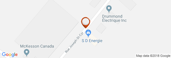 horaires Electricien Drummondville