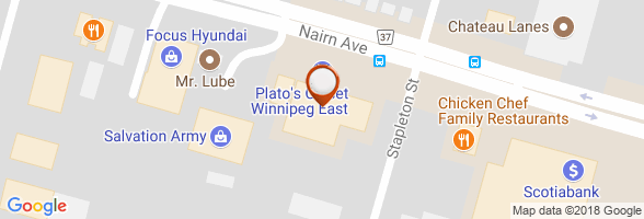 horaires Boutique informatique Winnipeg