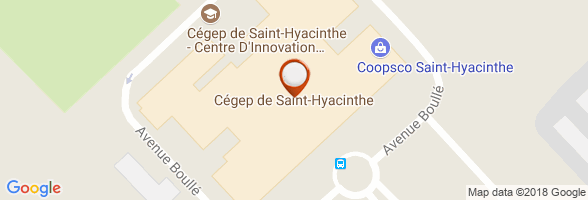 horaires Boutique informatique Saint-Hyacinthe