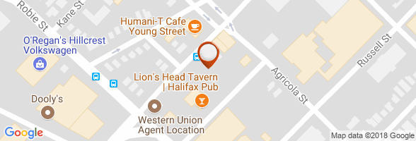 horaires Boutique informatique Halifax