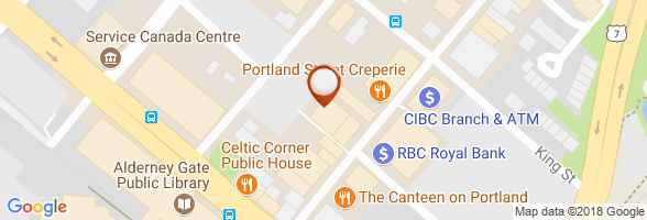 horaires Boutique informatique Halifax