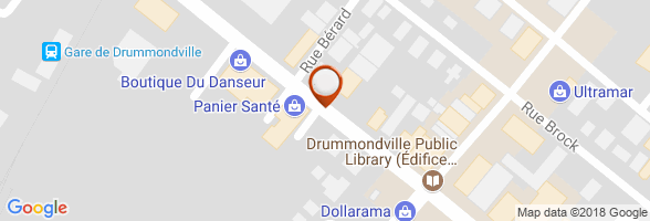 horaires Electroménager Drummondville