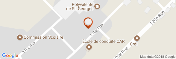 horaires Electroménager Saint-Georges