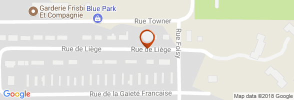 horaires Electroménager St-Jean-Sur-Richelieu