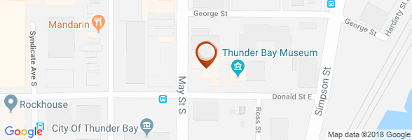 horaires Emploi Thunder Bay