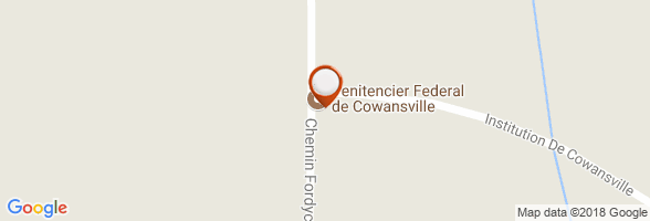 horaires Couvreur Cowansville