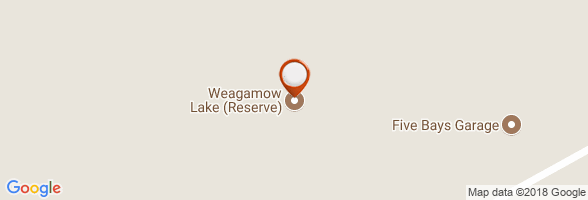 horaires Epicerie Weagamow Lake