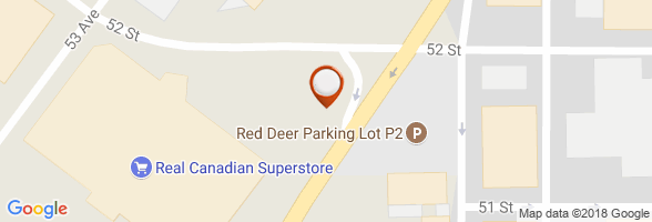 horaires Epicerie Red Deer