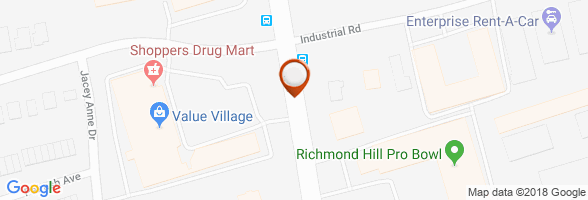 horaires Epicerie Richmond Hill