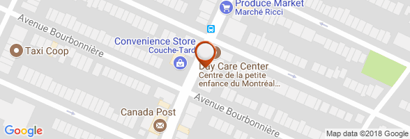 horaires Epicerie Montréal
